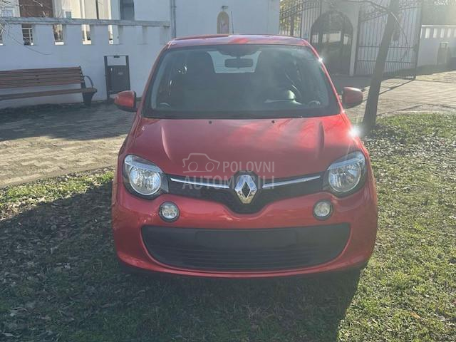 Renault Twingo 1.0