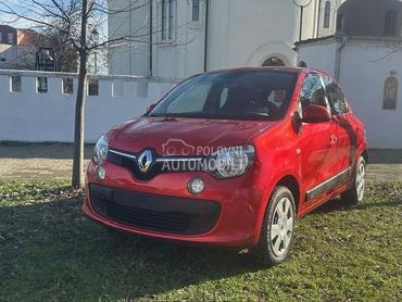 Renault Twingo 1.0