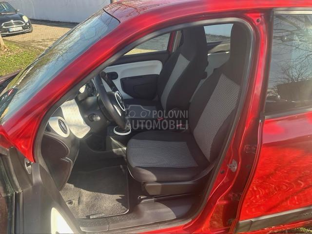 Renault Twingo 1.0