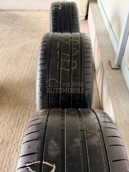 Aluminijumske felne Panamera 21" 5 x 130