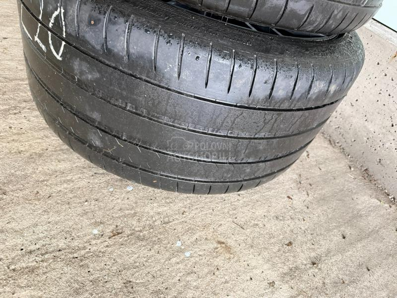 Aluminijumske felne Panamera 21" 5 x 130