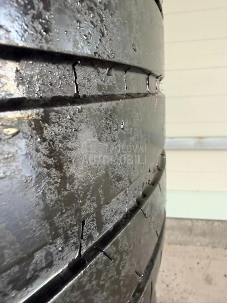 Aluminijumske felne Panamera 21" 5 x 130