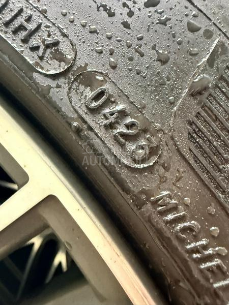 Aluminijumske felne Panamera 21" 5 x 130