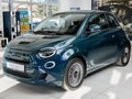 Fiat 500 MT - MHEV TORINO