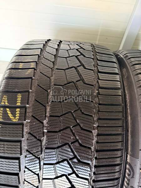 Continental 275/35 R22 Zimska