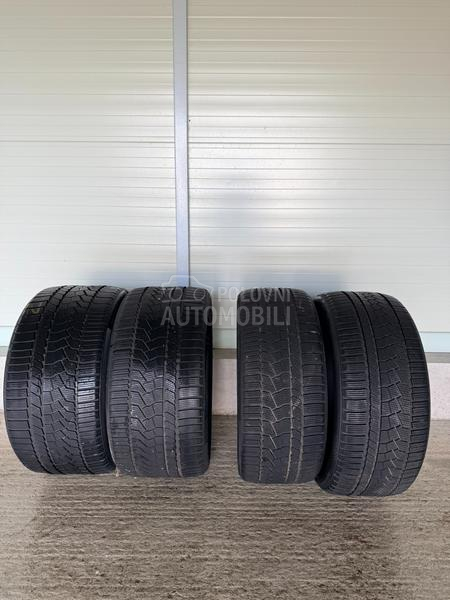 Continental 275/35 R22 Zimska