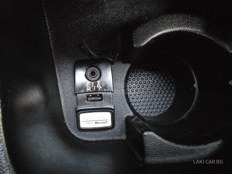 Fiat Grande Punto EVO 1.3 MJET