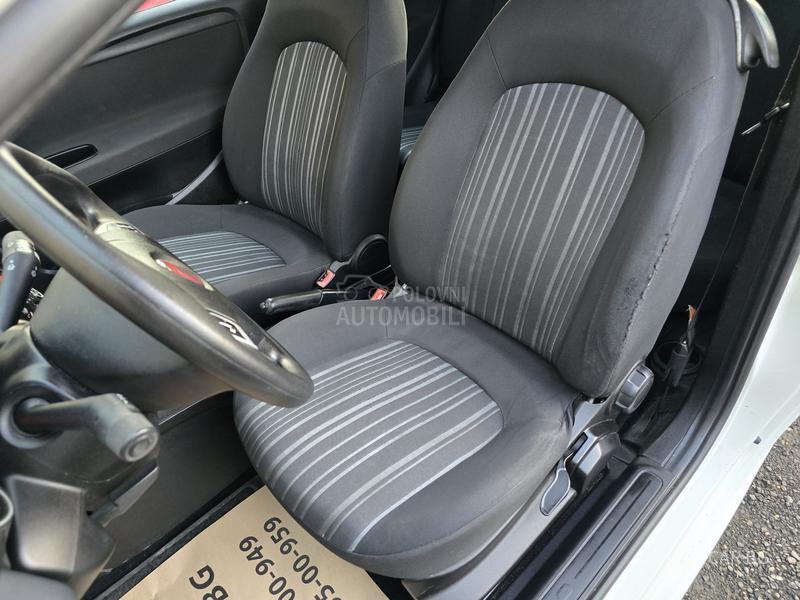 Fiat Grande Punto EVO 1.3 MJET