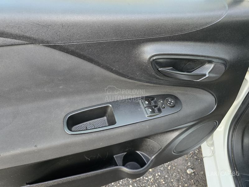 Fiat Grande Punto EVO 1.3 MJET