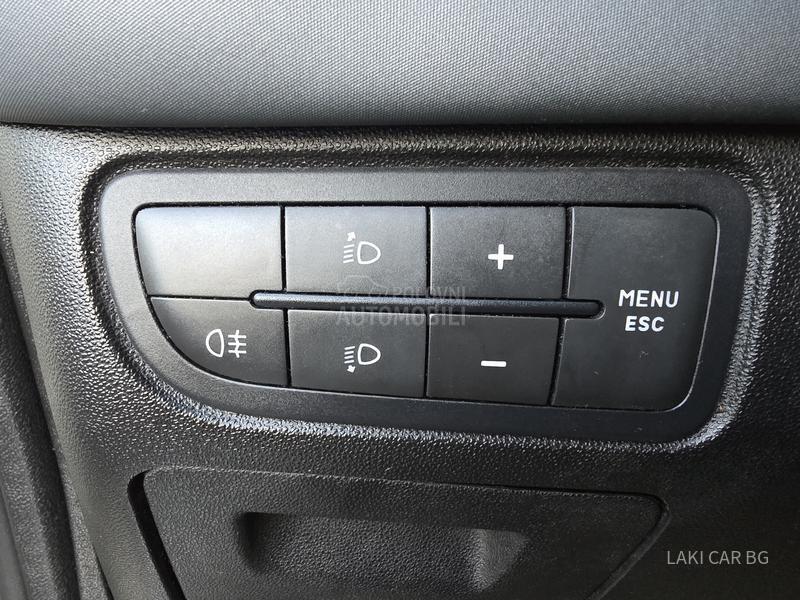 Fiat Grande Punto EVO 1.3 MJET