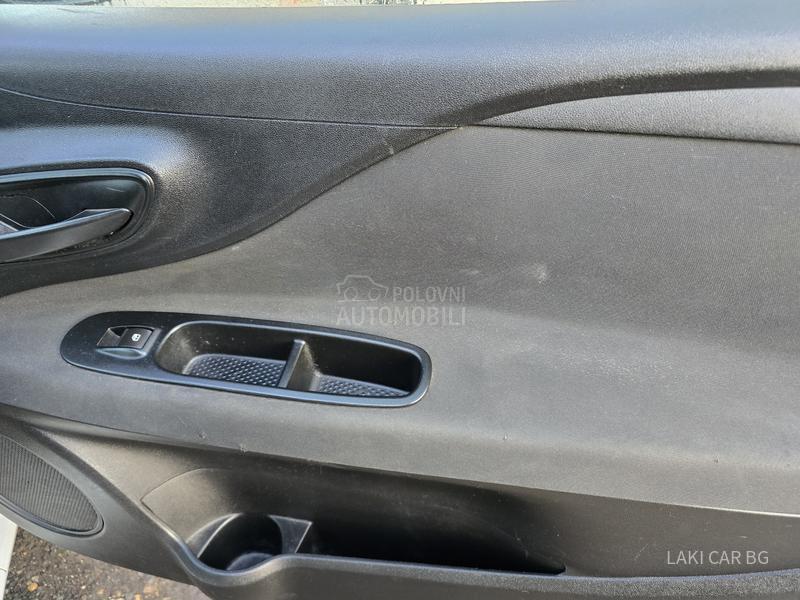 Fiat Grande Punto EVO 1.3 MJET