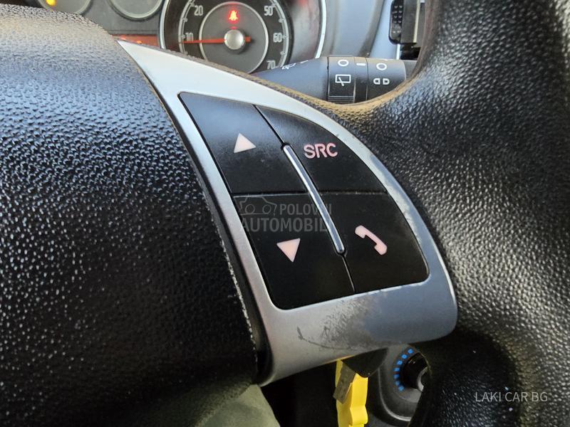 Fiat Grande Punto EVO 1.3 MJET