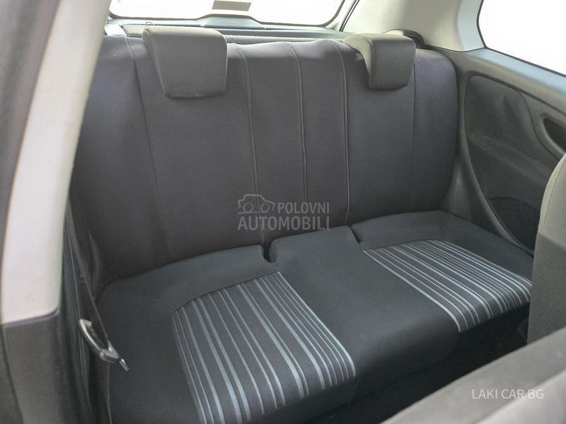 Fiat Grande Punto EVO 1.3 MJET