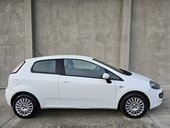 Fiat Grande Punto EVO 1.3 MJET
