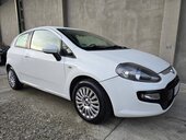 Fiat Grande Punto EVO 1.3 MJET