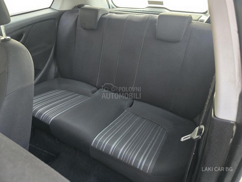 Fiat Grande Punto EVO 1.3 MJET