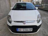 Fiat Grande Punto EVO 1.3 MJET