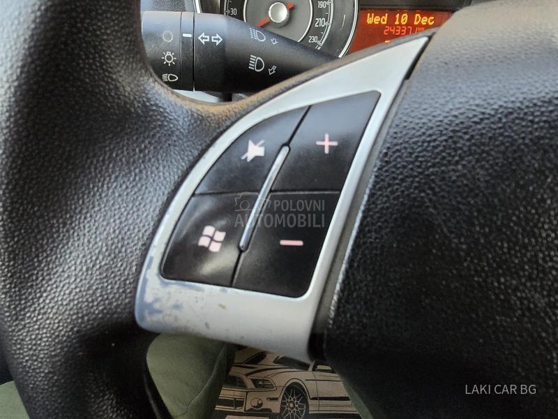 Fiat Grande Punto EVO 1.3 MJET