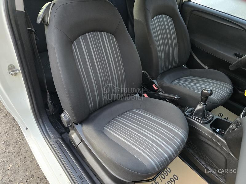 Fiat Grande Punto EVO 1.3 MJET