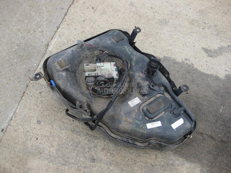 Rezervoar za AdBllue