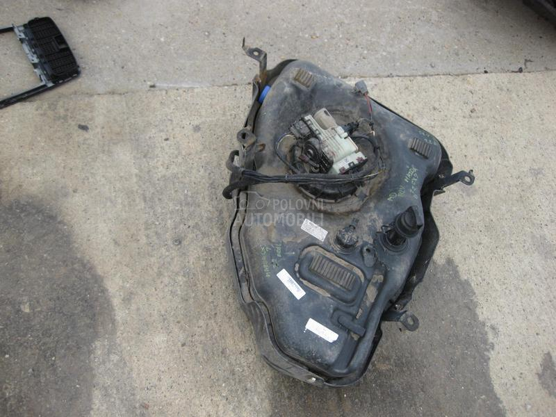 Rezervoar za AdBllue