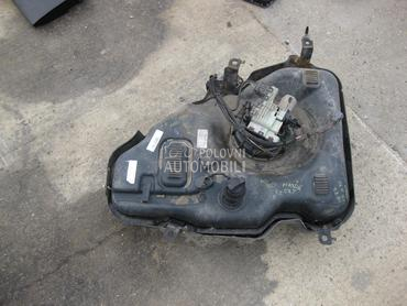 Rezervoar za AdBllue za Mazda CX-7 od 2010. do 2012. god.