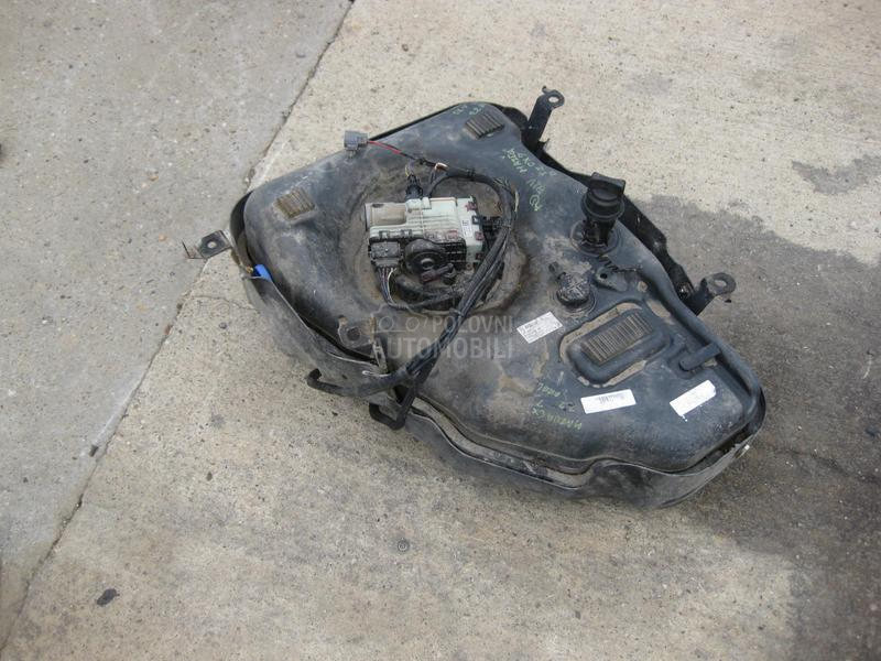 Rezervoar za AdBllue