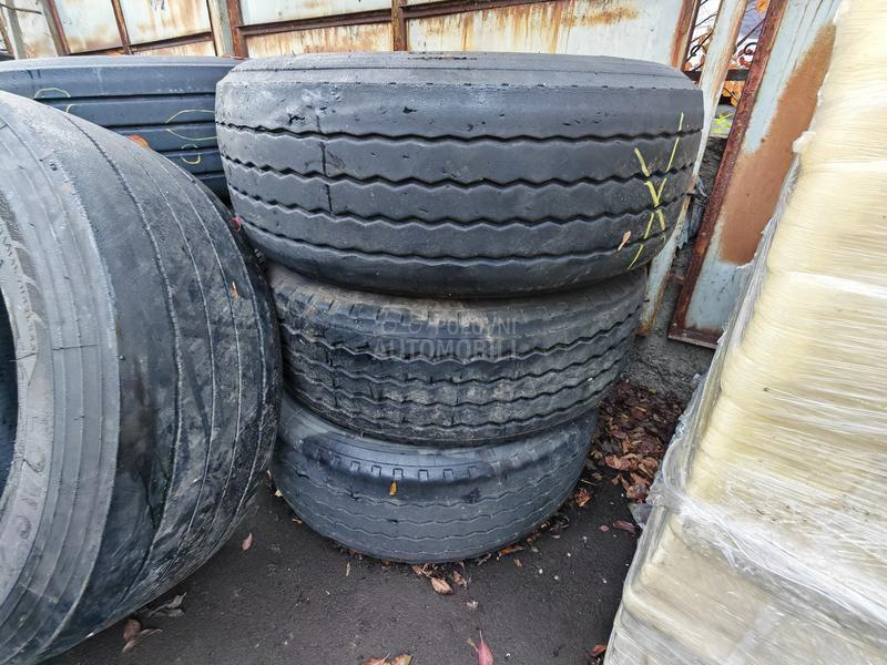 Westlake 385/65 R22.5 Sve sezone