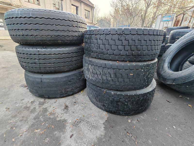 Westlake 385/65 R22.5 Sve sezone