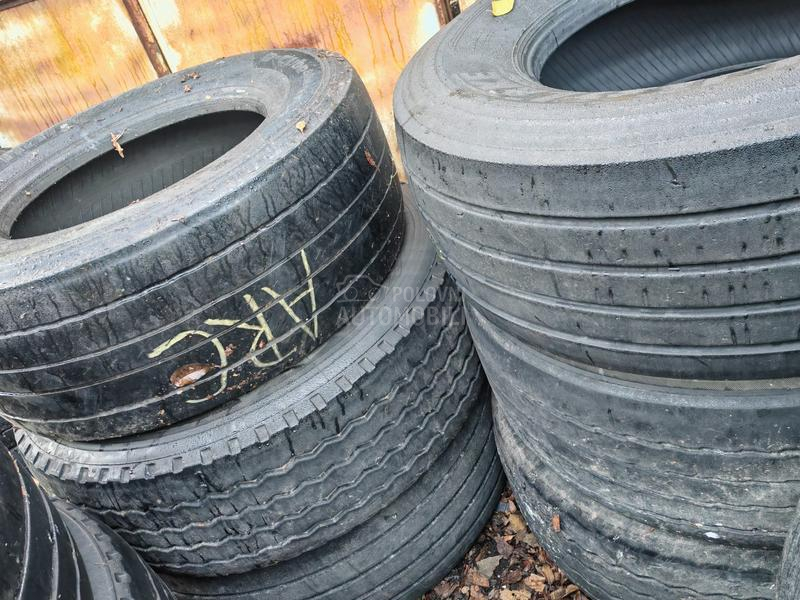 Westlake 385/65 R22.5 Sve sezone