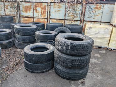 Westlake 385/65 R22.5 Sve sezone 