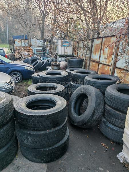 Westlake 385/65 R22.5 Sve sezone