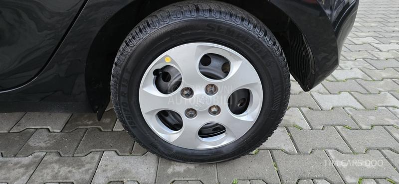 Kia Picanto 1.0 JAKO L.E.P.A