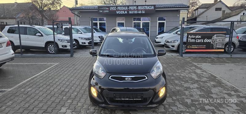 Kia Picanto 1.0 JAKO L.E.P.A