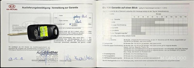 Kia Picanto 1.0 JAKO L.E.P.A