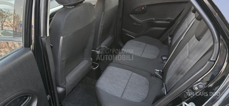 Kia Picanto 1.0 JAKO L.E.P.A