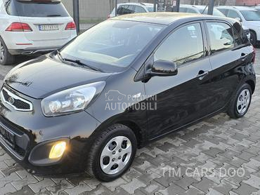 Kia Picanto 1.0 JAKO L.E.P.A