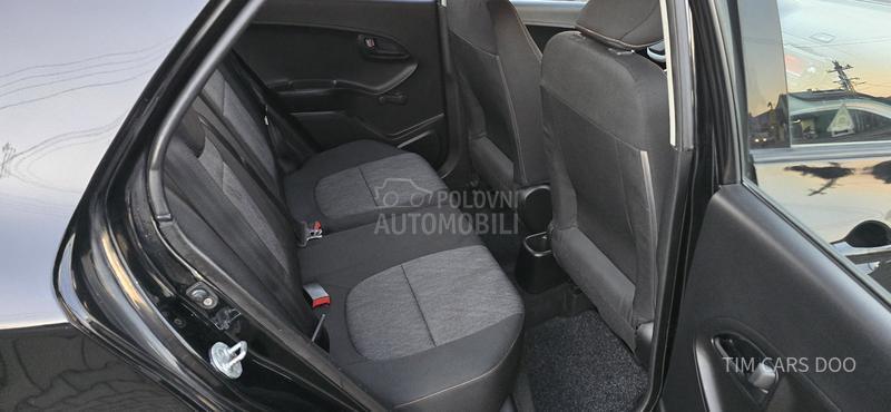 Kia Picanto 1.0 JAKO L.E.P.A
