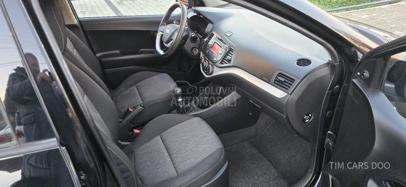 Kia Picanto 1.0 JAKO L.E.P.A