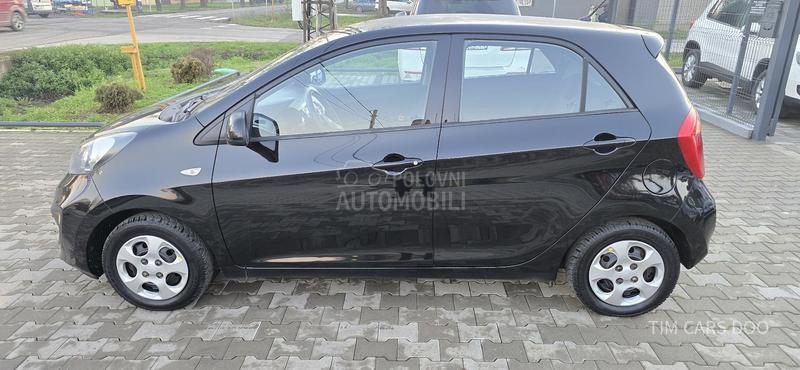 Kia Picanto 1.0 JAKO L.E.P.A