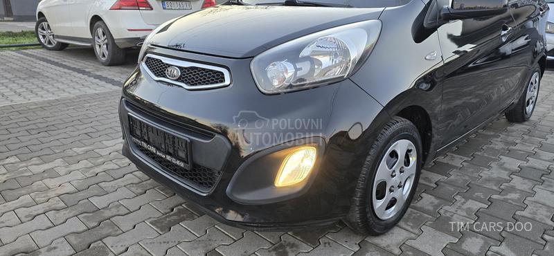 Kia Picanto 1.0 JAKO L.E.P.A
