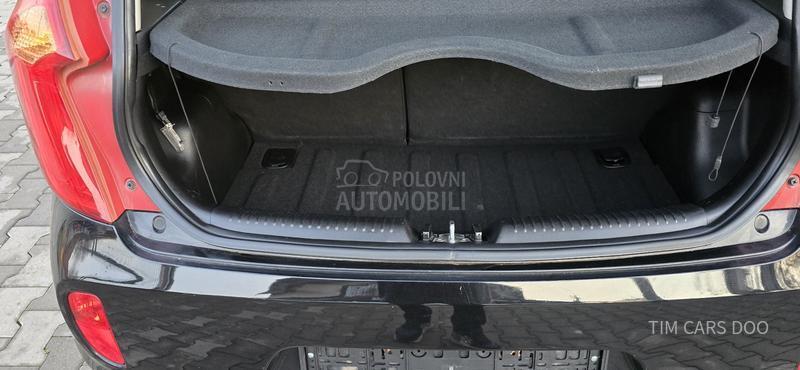 Kia Picanto 1.0 JAKO L.E.P.A