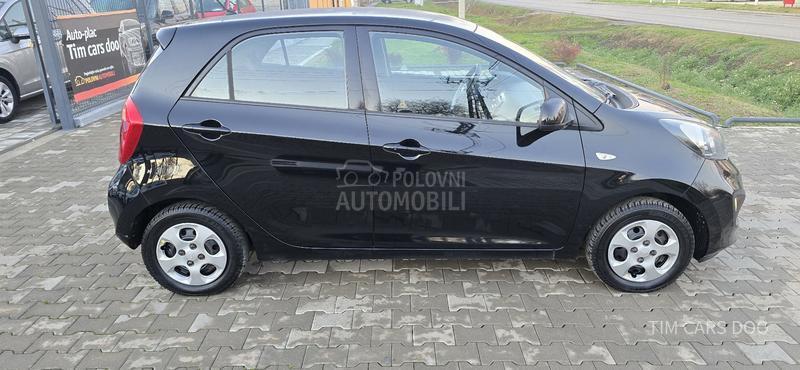 Kia Picanto 1.0 JAKO L.E.P.A