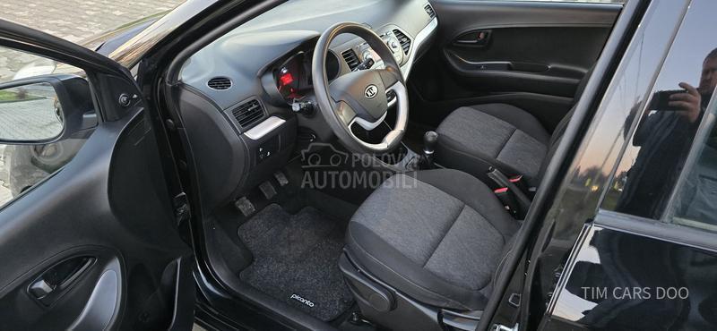 Kia Picanto 1.0 JAKO L.E.P.A