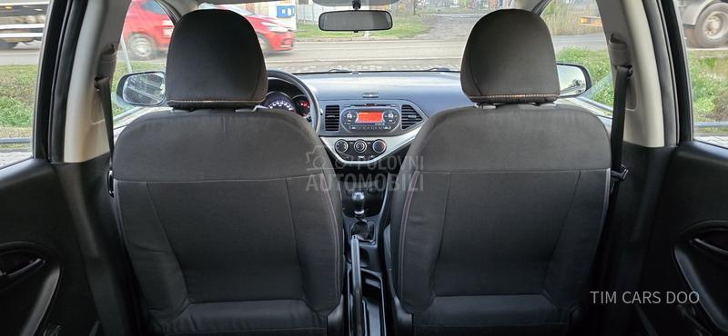 Kia Picanto 1.0 JAKO L.E.P.A