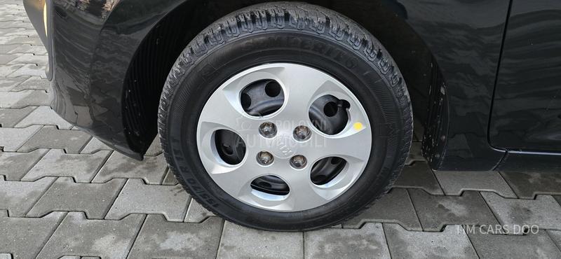 Kia Picanto 1.0 JAKO L.E.P.A