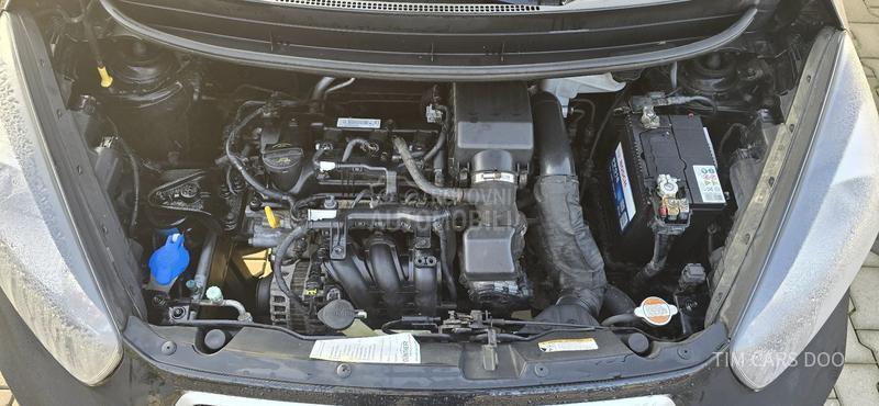 Kia Picanto 1.0 JAKO L.E.P.A