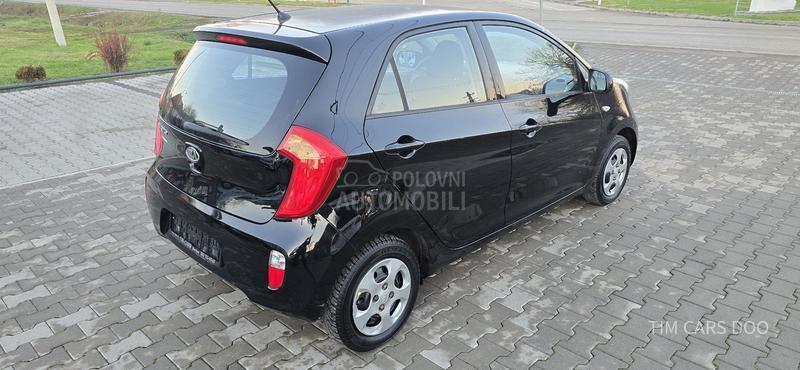 Kia Picanto 1.0 JAKO L.E.P.A