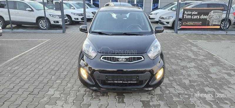 Kia Picanto 1.0 JAKO L.E.P.A