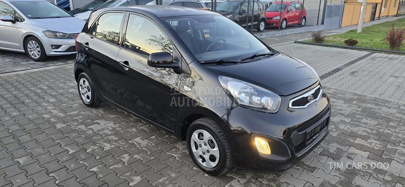 Kia Picanto 1.0 JAKO L.E.P.A